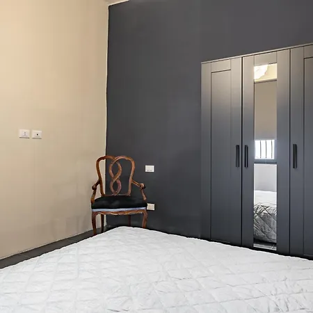 Relais Mangano - Apartment - By Host4U-3