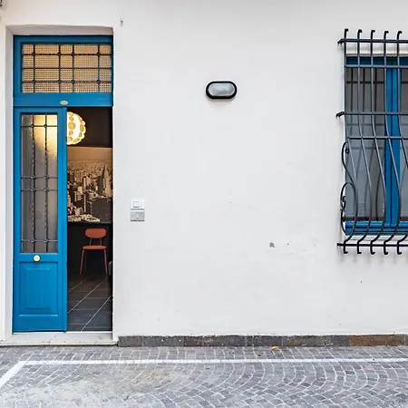 Relais Mangano - Apartment - By Host4U-2