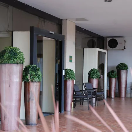 Hotel Continental Brescia-2