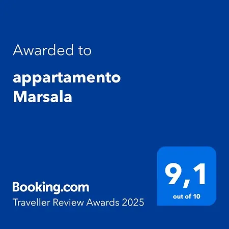 appartamento Marsala-2