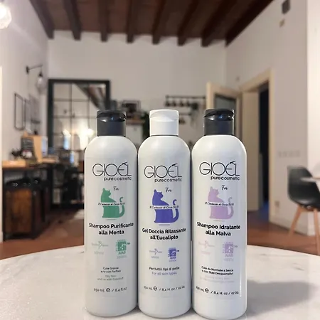 Il Cantuccio di Gioia B&B-3