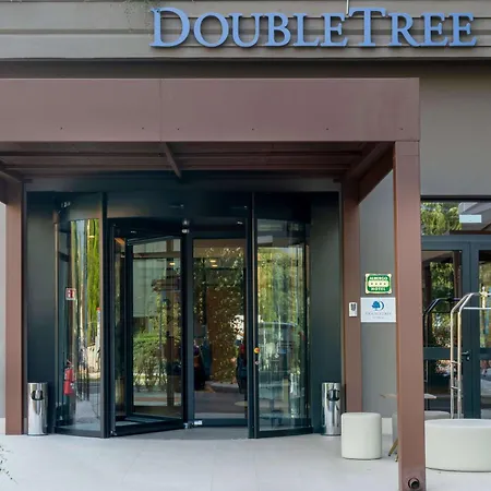 Doubletree By Hilton Brescia-3