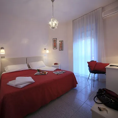 Hotel Cristallo Brescia-3