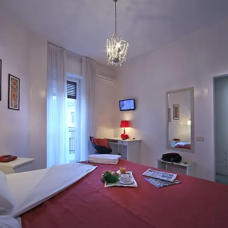 Hotel Cristallo Brescia-2