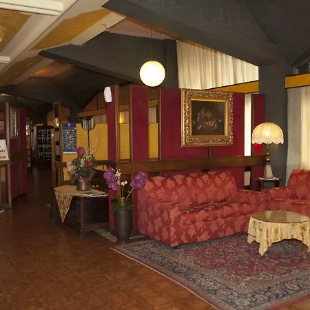 Ai Ronchi Motor Hotel-3