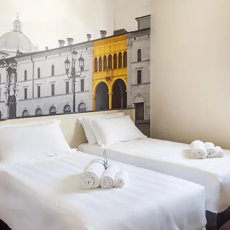 B&B Hotel Brescia-3