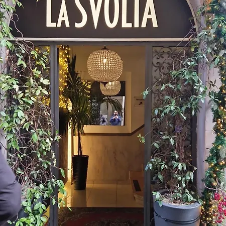 Albergo la Svolta-3