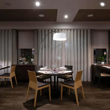 Novotel Brescia 2-3