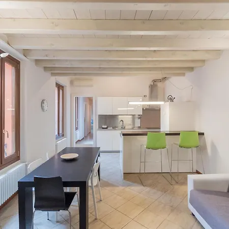 Trilocale Rua Sovera 85 - F&L Aparment-3