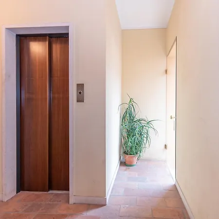 Trilocale Rua Sovera 85 - F&L Aparment-2