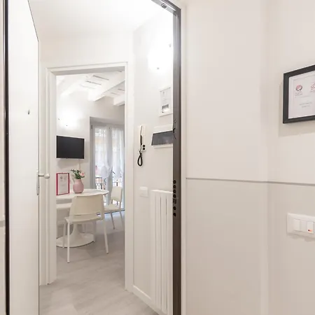Palazzetto Vittoria - F&L Apartment-3