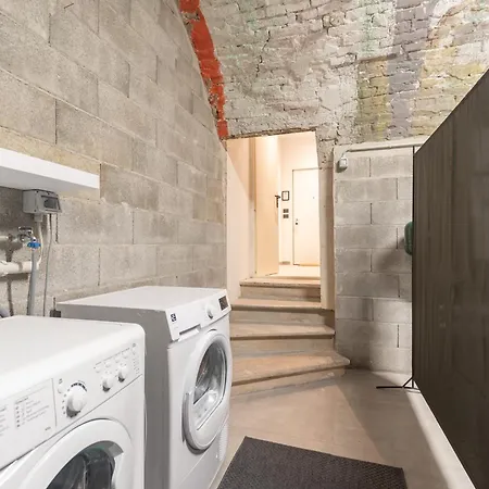 Palazzetto La Quadra di San Faustino - F&L Apartment-3