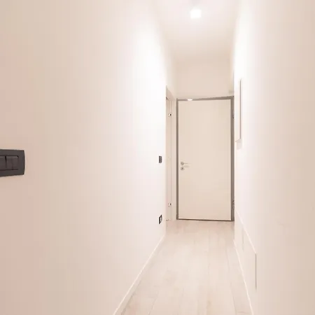 Palazzetto La Quadra di San Faustino - F&L Apartment-2