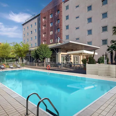 Novotel Brescia 2-2
