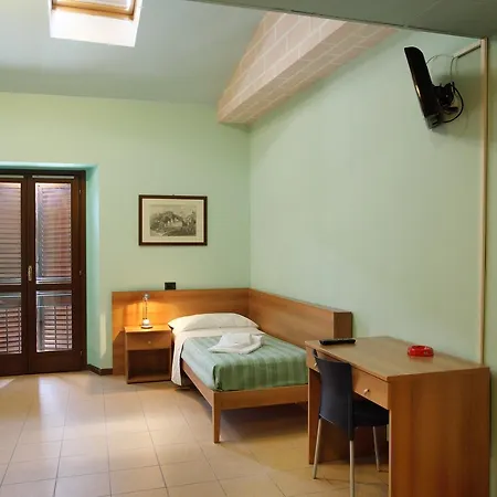 Hotel Trento-3
