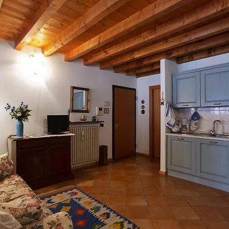 La Loggia Appartamenti - Capriolo-3