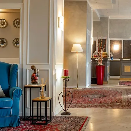 Hotel Ambasciatori-2